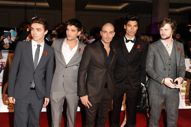 The Wanted