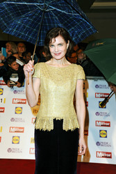 Elizabeth McGovern