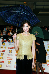 Elizabeth McGovern
