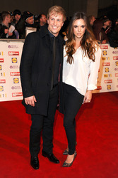 Kian Egan, Jodie Albert