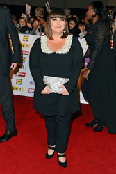 Dawn French