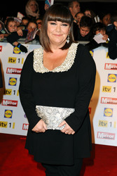 Dawn French