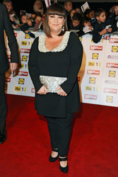 Dawn French