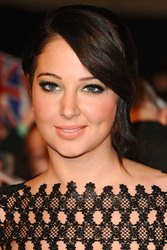 Tulisa Contostavlos