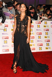 Nicole Scherzinger (Pussycat Dolls)