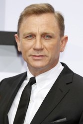 Daniel Craig