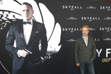 Sam Mendes