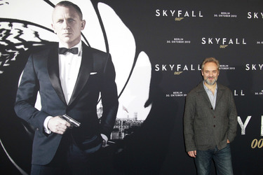 Sam Mendes