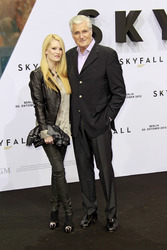 Mirja Du Mont, Sky Du Mont