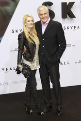 Mirja Du Mont, Sky Du Mont