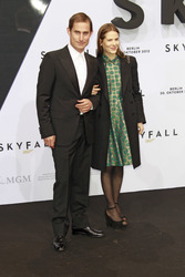 Clemens Schick, Aino Laberenz