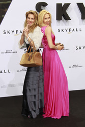 Alexandra de Brune, Alexandra Klim