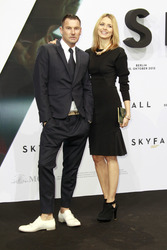 Michael Michalsky, Eva Padberg