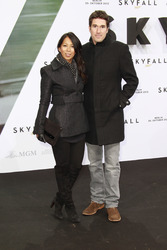 Minh-Khai Phan-Thi mit Freund