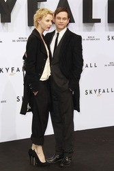 Masha Tokareva, Vinzenz Kiefer