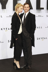 Masha Tokareva, Vinzenz Kiefer