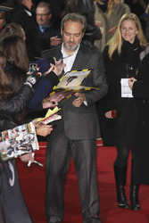 Sam Mendes