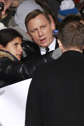 Daniel Craig
