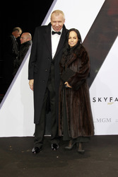 Ludger Pistor, Cristina Perera