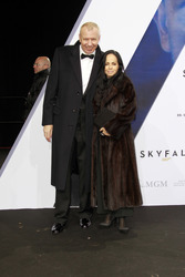 Ludger Pistor, Cristina Perera