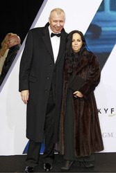 Ludger Pistor, Cristina Perera