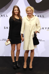 Paula Riemann, Katja Riemann