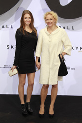 Paula Riemann, Katja Riemann