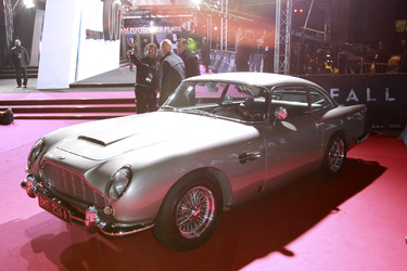 Aston Martin DB5