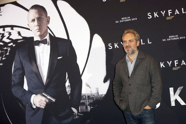 Sam Mendes