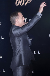 Daniel Craig