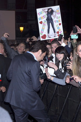 Daniel Craig, Javier Bardem