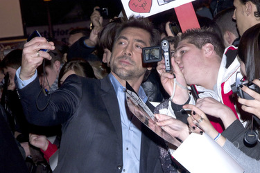 Javier Bardem
