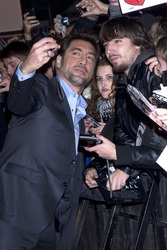 Javier Bardem