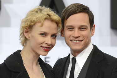 Masha Tokareva, Vinzenz Kiefer