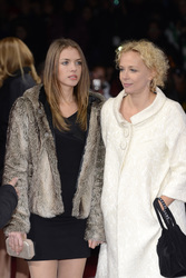 Paula Riemann, Katja Riemann