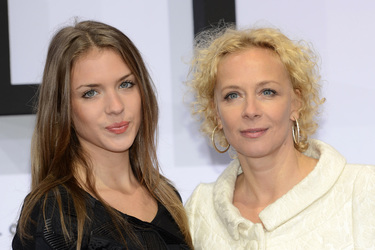 Paula Riemann, Katja Riemann