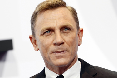 Daniel Craig