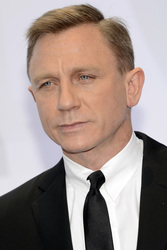 Daniel Craig