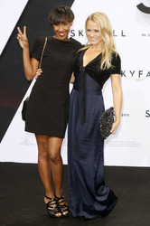 Hadnet Tesfai, Nova Meierhenrich