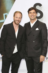 Johann von Bülow, Kai Schumann