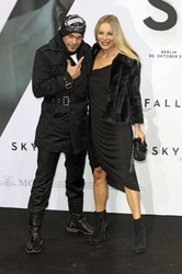 Sven Kilthau-Lander, Xenia Seeberg