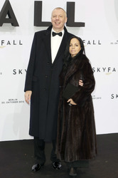 Ludger Pistor, Cristina Perera