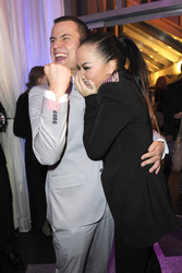 Rocco Stark, Kim Gloss