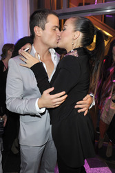 Rocco Stark, Kim Gloss