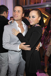 Rocco Stark, Kim Gloss