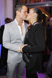 Rocco Stark, Kim Gloss