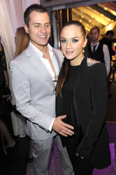 Rocco Stark, Kim Gloss