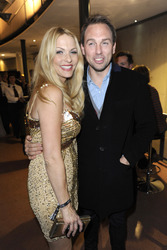 Sonya Kraus, Steven Gätjen