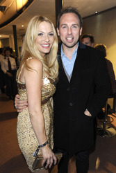 Sonya Kraus, Steven Gätjen