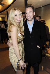 Sonya Kraus, Steven Gätjen